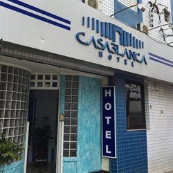 Hotel Casablanca S/C Ltda