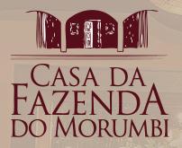 Casa Da Fazenda Do Morumbi