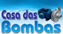 Casa das Bombas Hidráulicas Paraná