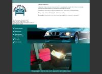 Site do Casa Dos Farois Comercial e Recuperadora Ltda