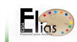 Casa Elias Comercio de Material Para Artistas Ltda Epp