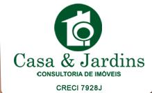 Casa & Jardins Consultoria Imóveis S/c Ltda - Campo Grande