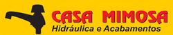 Casa Mimosa Hidráulica E Acabamentos - Vila Carrão