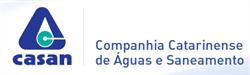 Cia Catarinense de Águas e Saneamento
