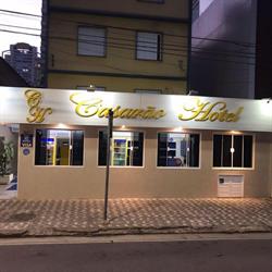 Casarão Hotel