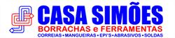 Casa Simões Borrachas e Ferramentas Ltda - Vila Matias