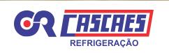 Cascaes Refrigeração - Humaitá