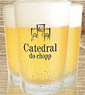 Catedral Do Chopp