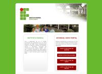 Site do Cefet/es