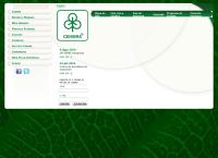 Site do Cenibra - Celulose Nipo Brasileira S/a - Funcionários