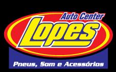 Center Lopes Pneus, Som e Acessórios