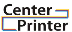 Center Print