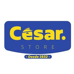 Cesar Comercio e Representações Ltda