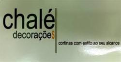 Chale Decorações