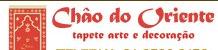 Chão Do Oriente