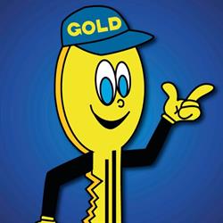 Indústria De Chaves Gold Ltda