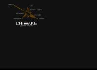 Site do Restaurante Chiwake