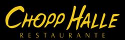 Chopp Halle Ltda
