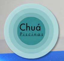 A CHUÁ PISCINAS