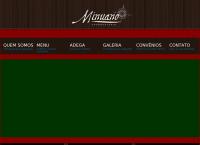 Site do Hotel E Churrascaria Minuano - Praia De Camburi