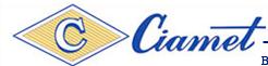 Ciamet Comércio E Indústria De Artefatos De Metal