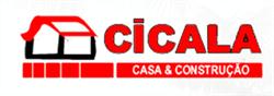 Cicala Material Para Construção
