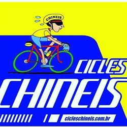 Cicles Chineis