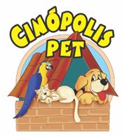 Cinópolis Pet Shop