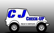 Cj Check Up Eletronico Ltda