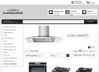 Site do Classecoifas