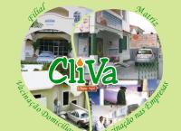 Site do Cliva Clínica De Vacinação Adultos E Crianças Ltda - Campo Grande