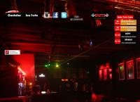 Nivea Music Maps - Outs - Cerqueira Cesar