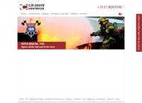 C M Couto Sistemas Contra Incêndio Ltda - Vila São Luís