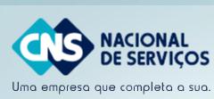 CNS Nacional de Serviços Ltda