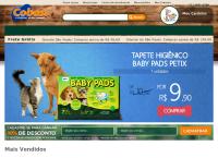 Cobasi Pet Shop - Vila Hamburguesa