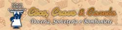 Côco Cravo e Canela