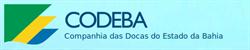 Companhia das Docas do Estado da Bahia