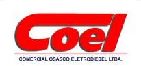 Coel-comercial Osasco Eletrodiesel
