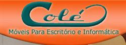 Cole | Móveis para Escritório