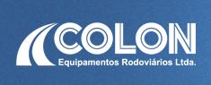 Colon Companhia de Equipamentos Rodoviários Ltda - Tabuleta