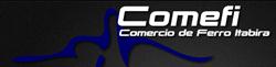 Comefi-comércio De Ferro Itabira Ltda - Gilberto Machado