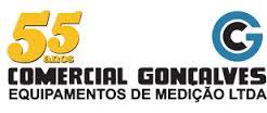 Comercial Gonçalves Equipamentos de Medição - Luz