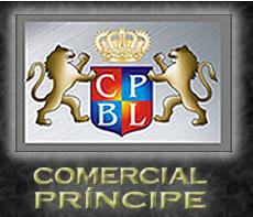 Comercial Príncipe Das Balanças Ltda
