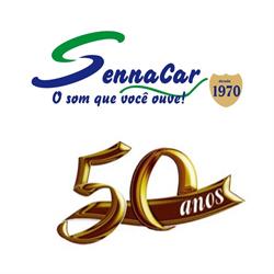 Senna Car Mercantil e Distribuidor Ltda