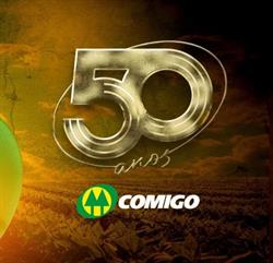 Comigo - Jd Goiás