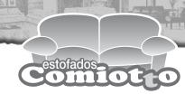 Ind e Comercio de Moveis e Estofados Comiotto Ltda