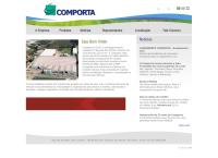 Site do Comporta Painéis Decorativos