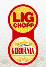 Lig Chopp Germânia São Bernardo
