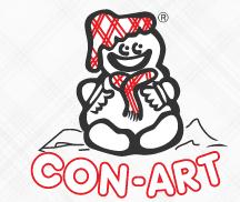 Con Art Alimentos Congelados Ltda
