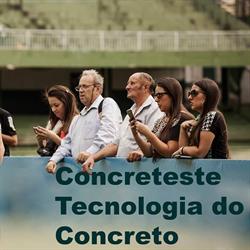 Concreteste Tecnologia do Concreto S/C Ltda